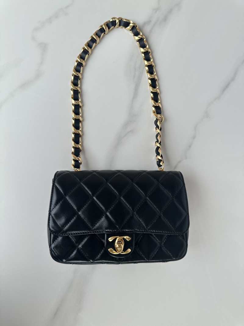 Chanel CF Series Bags